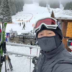 Meet your Posher, Christian